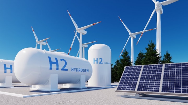 Doğal hidrojen rezervleri Dünya'ya yüz yıllar boyunca enerji sağlayabilir