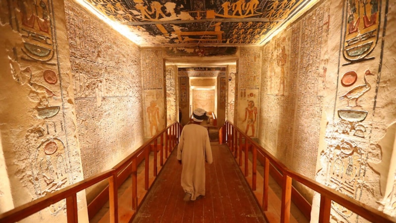 Dünya üzerinde fotoğraf çekiminin kesinlikle yasak olduğu 6 yer