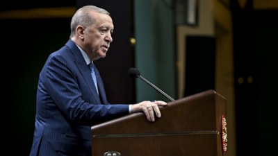 Cumhurbaşkanı Erdoğan alınan yeni yangın önlemini duyurdu