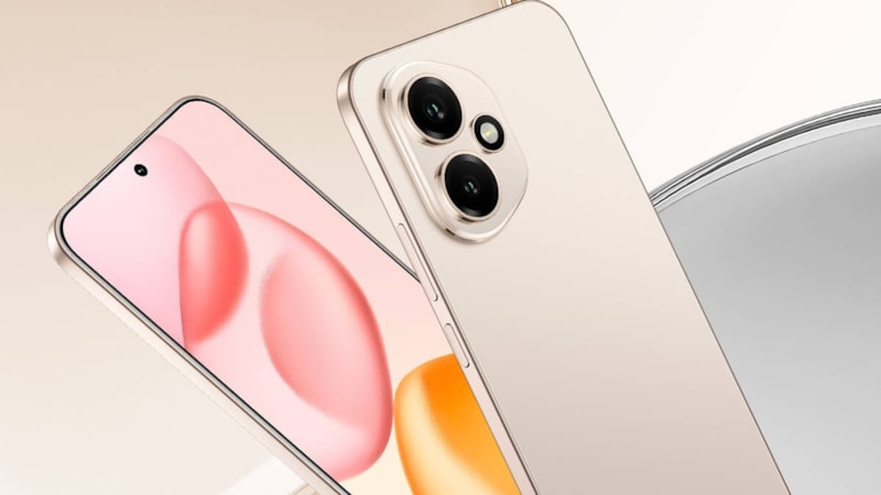 Honor, çift 200 MP kameraya sahip ilk telefonu tanıtabilir