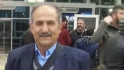 Çorum'da tarladaki yangını söndürmek isterken can verdi