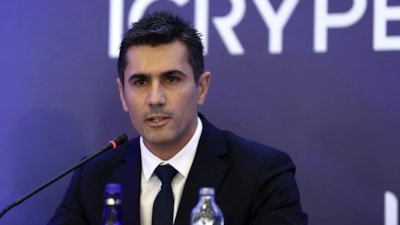 Ünlü iş insanı Gökalp İçer tutuklandı