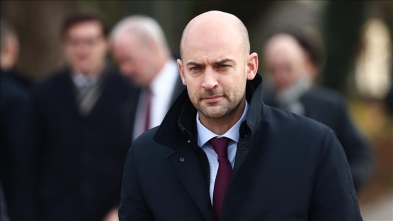 Jean-Noel Barrot, Fransa'nın Filistin devletini tanıma kararını değerlendirdi