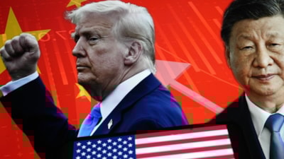 Donald Trump: Çin ile zirve arayışında değilim, davet üzerine ziyarete gidebilirim