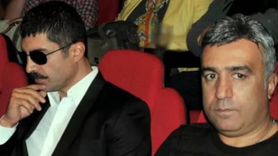 Özcan Deniz'den ağabeyine sert sözler: 