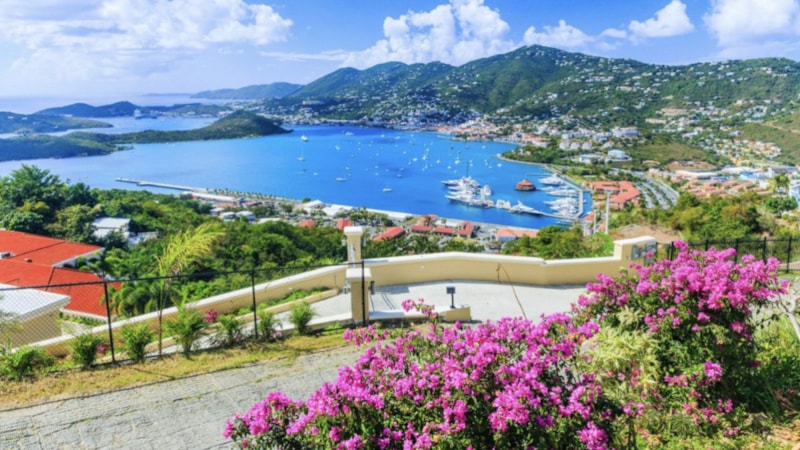 Karayipler'de yatırım yoluyla 'vatandaşlık': Türkiye başvuruda ikinci