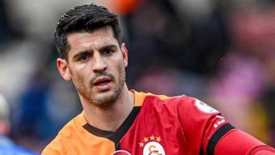 Galatasaray'dan Como'ya Alvaro Morata cevabı