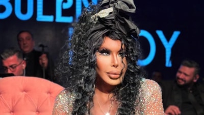 Bülent Ersoy, sosyal medyadan borcunu istedi: 