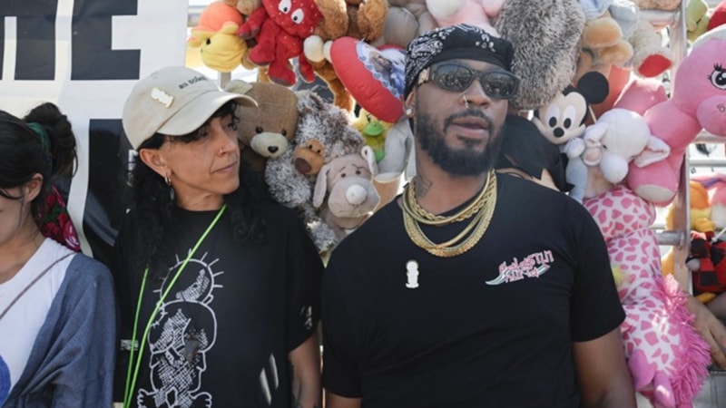 İsrail'in alıkoyduğu 'Hanzala' gemisindeydi: Gözaltında şiddet gördü