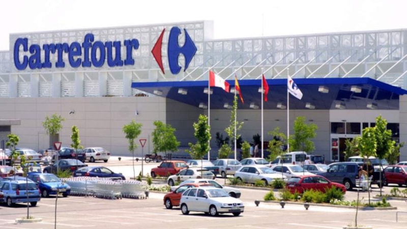 Carrefour’dan şaşırtan adım: İtalya’daki tüm marketlerini satıyor! İşte, satış rakamı...