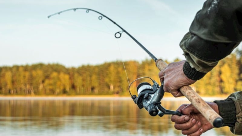 Balık en iyi hangi saatte tutulur? İşte, balık tutma için en ideal saatler...