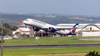 Rusya'nın en büyük hava yolu şirketi siber saldırıya uğradı