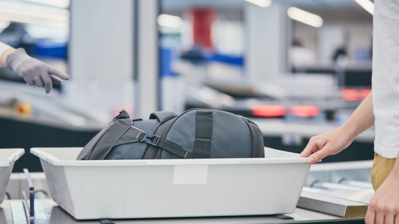 Havalimanlarında yeni dönem: Avrupa Birliği harekete geçti! O kural tamamen kalkıyor