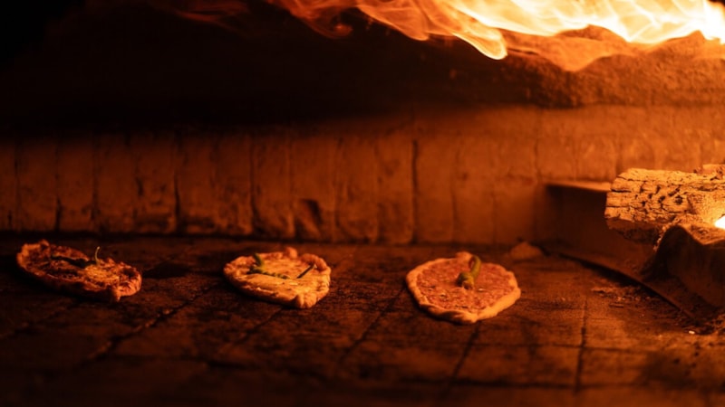 Kayseri'ye gidildiğinde tadılması gereken 6 eşsiz lezzet