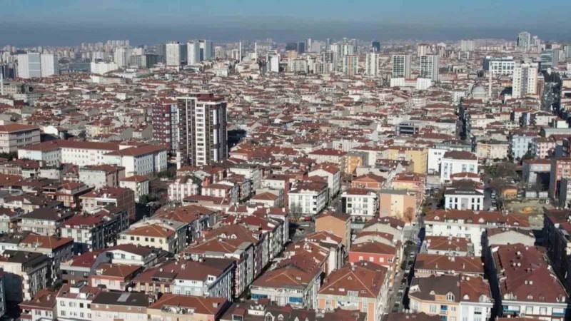 Dar Gelirliye Ev Müjdesi: 500 Bin Konutluk Proje...