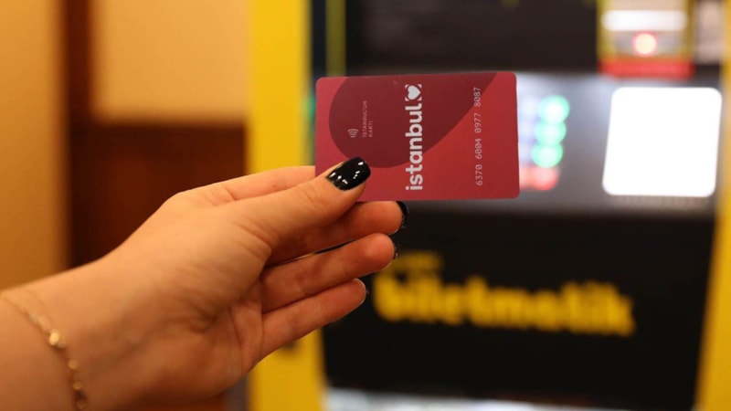 İstanbulkart’ta öğrenci indirimine yaş sınırı kararı iptal edildi
