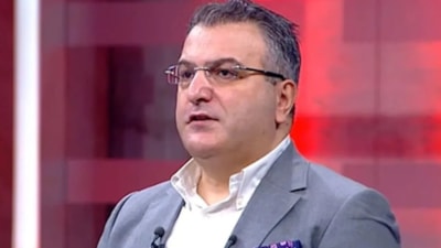 Gazeteci Cem Küçük’ün babası fındık bahçesinde ölü bulundu
