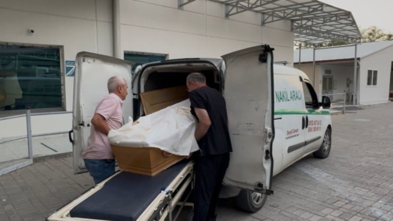 Denizli'de şakalaşma bıçaklı kavgaya dönüştü: 1 ölü