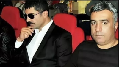 Özcan Deniz'in kız kardeşi Sibel Semerci açıklama yaptı: 