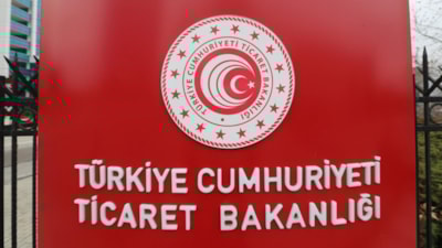 Ticaret Bakanlığı: Türk Devletleri arasında ulaşım ve enerji bağlantısı güçleniyor