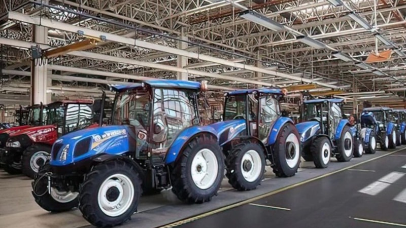 Türk tarım devinden kritik karar: Üretimlerini durduruyor!