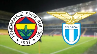 Fenerbahçe - Lazio maçı ne zaman, saat kaçta ve hangi kanalda?