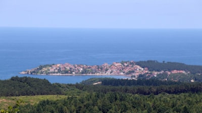 İstanbul'a yakın 3 muhteşem doğa harikası yer