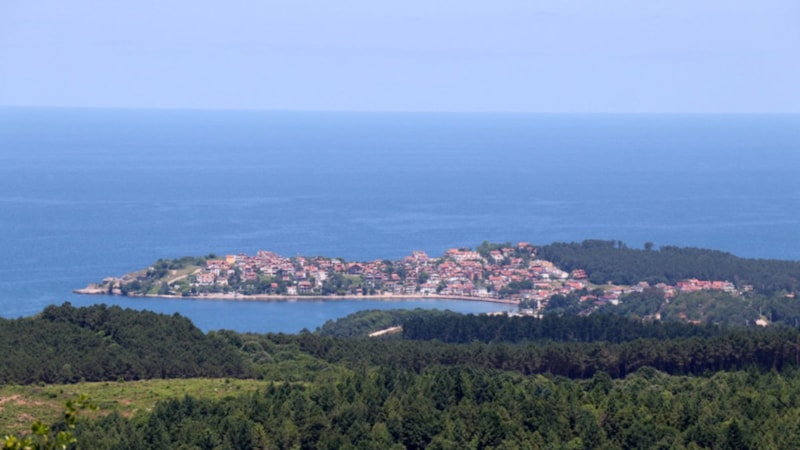 İstanbul'a yakın 3 muhteşem doğa harikası yer