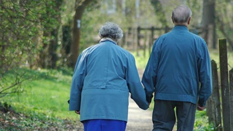 Türkiye'de ortalama yaşam süresi 78,1 yıl oldu