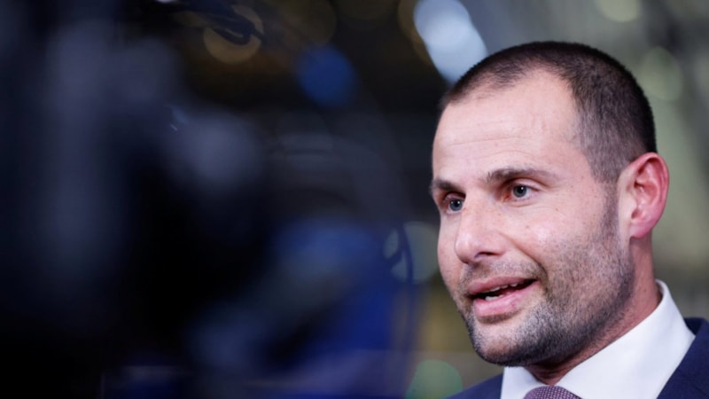 Malta, Eylül ayında Filistin devletini tanıyacağını duyurdu