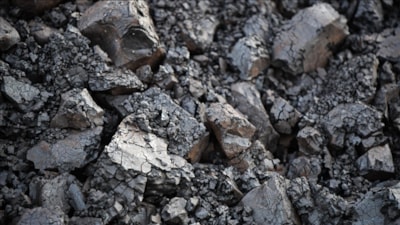 Küresel elektrik tüketimi artarken kömürün payı azalıyor