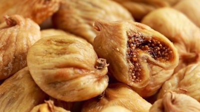 “Tüketmeyin” uyarısı yapıldı! Almanya’da kuru incir raflardan kalkıyor