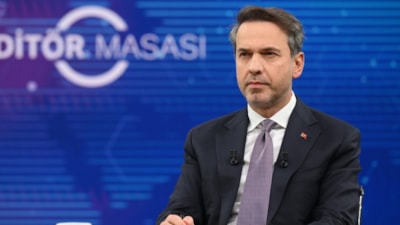 Alparslan Bayraktar: 57 milyon varillik petrol rezervi tespit edildi