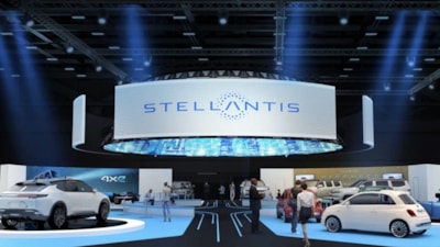 Stellantis, gerçek zamanlı konum hizmetlerini kullanıma sundu