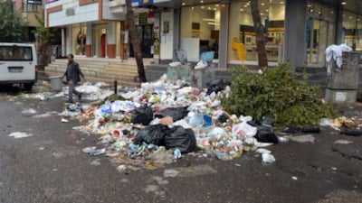 Nevşin Mengü, Şişli'deki pisliğe isyan etti: Ortalık dışkıdan geçilmiyor