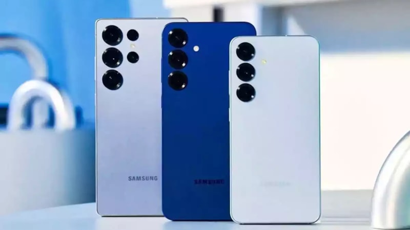 Samsung'dan isim değişikliği: Galaxy S26 ve S26 Plus olmayacak