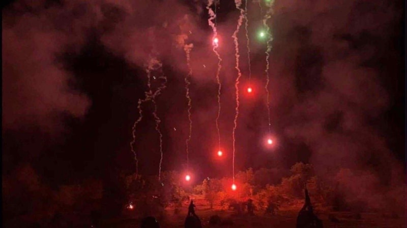 Tayland ve Kamboçya arasında ateşkese rağmen çatışma