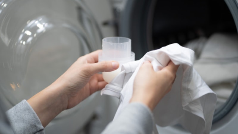 Keten gömlek makineye atılır mı? Keten gömlek nasıl yıkanır?