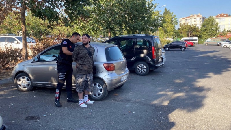 Tekirdağ'da tartıştığı arkadaşını tabancayla vurdu: Polisi arayıp kendini ihbar etti