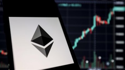Ethereum Moskova Borsası'na girdi