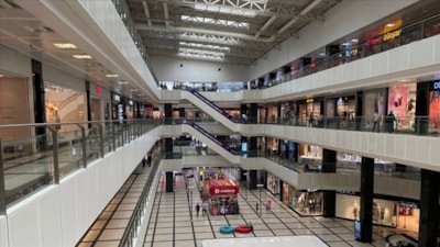 Türkiye'de 2026 sonuna kadar 7 yeni AVM açılacak