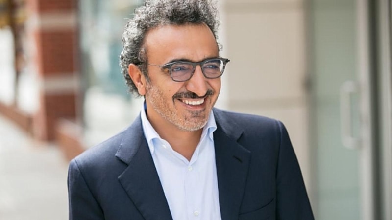 Hamdi Ulukaya kimdir, nereli ve kaç yaşında? İşte, Hamdi Ulukaya'nın hayatı...