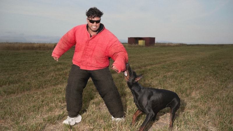 Lvbel C5 sarışın sevgilisini paylaştı! Ece Kırtanır'la birlikte