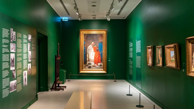 İstanbul'un birbirinden özel müzeleri