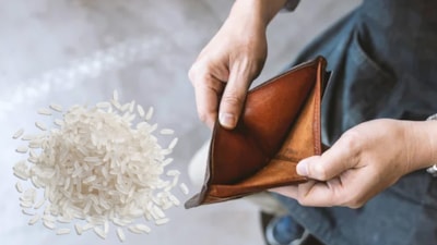 Cüzdanın içine 3 tane ondan atın, bereketi kendinize çekin