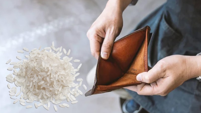 Cüzdanın içine 3 tane ondan atın, bereketi kendinize çekin