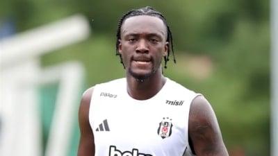 Tammy Abraham, evine hırsız girdiğini açıkladı