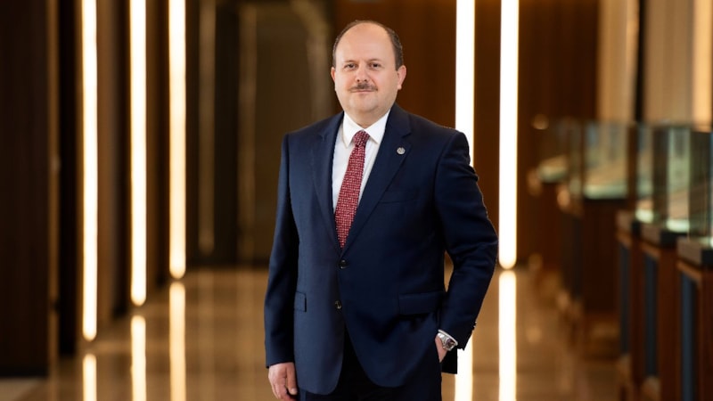 Ziraat Katılım ve Türk Eximbank’tan ihracatçılara yönelik stratejik iş birliği