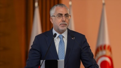 Vedat Işıkhan: Sendikalar teklifimizi farklı aksettirdi