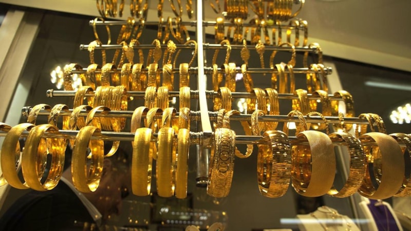 Bugün gram ve çeyrek altın ne kadar? 31 Temmuz 2025 güncel altın fiyatları..